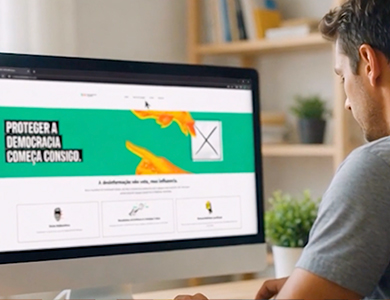 CNE: O novo desafio eleitoral